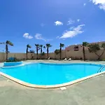 El Olivar Paraiso Playa 公寓 Parque Holandes