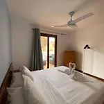 公寓 El Olivar Paraiso Playa *