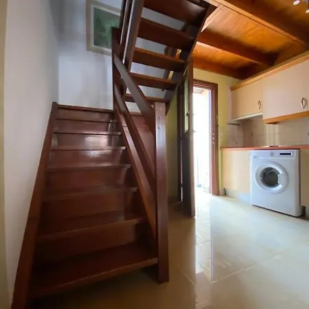 El Olivar Paraiso Playa شقة Parque Holandes