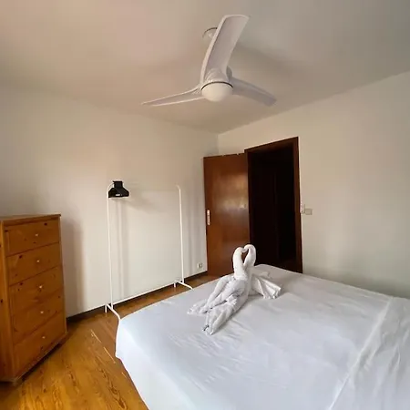 El Olivar Paraiso Playa 公寓
