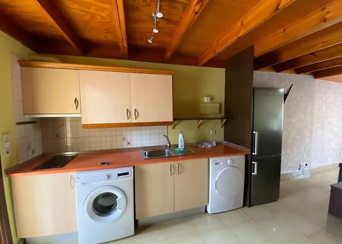 El Olivar Paraíso Playa Apartamento Parque Holandes