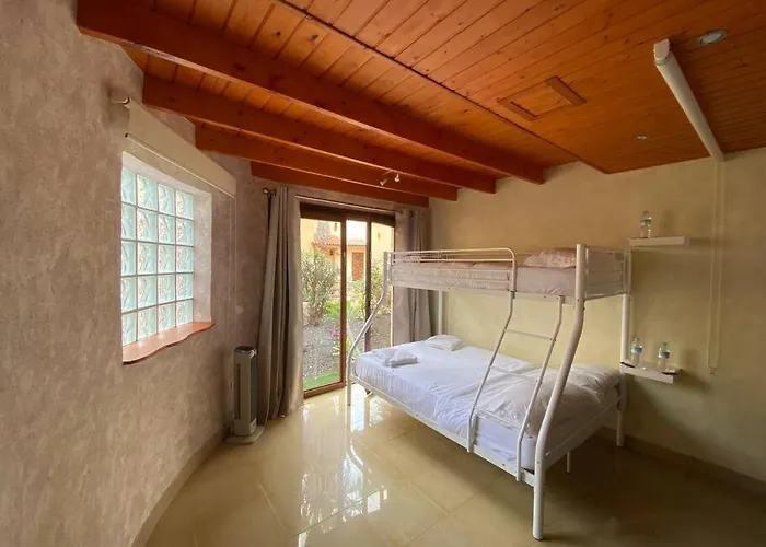 El Olivar Paraíso Playa *