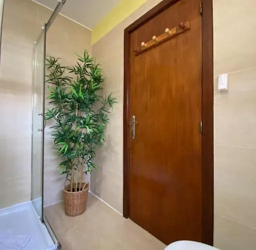 Apartamento El Olivar Paraíso Playa Parque Holandes