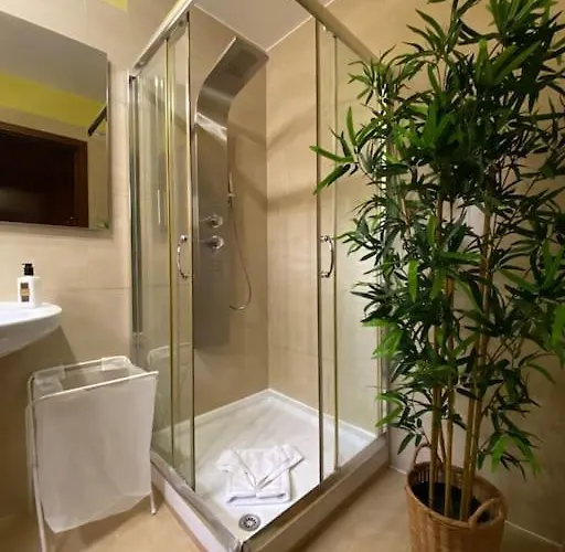 El Olivar Paraíso Playa Apartamento