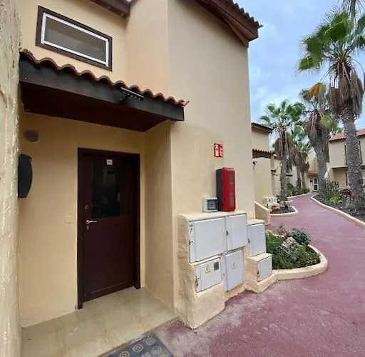 Apartamento El Olivar Paraíso Playa