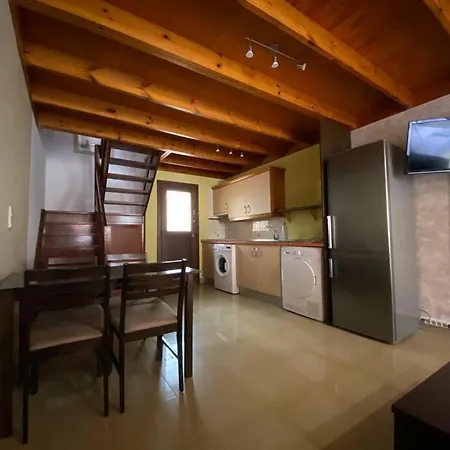El Olivar Paraiso Playa Apartment Parque Holandes
