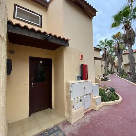 Apartment El Olivar Paraiso Playa