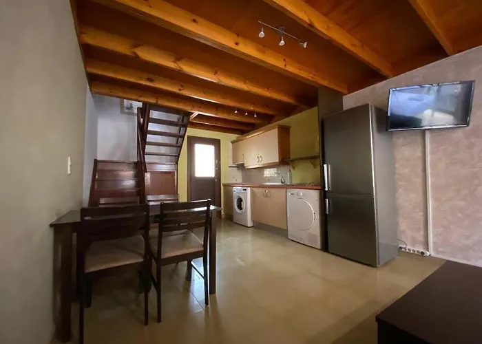 El Olivar Paraiso Playa شقة Parque Holandes