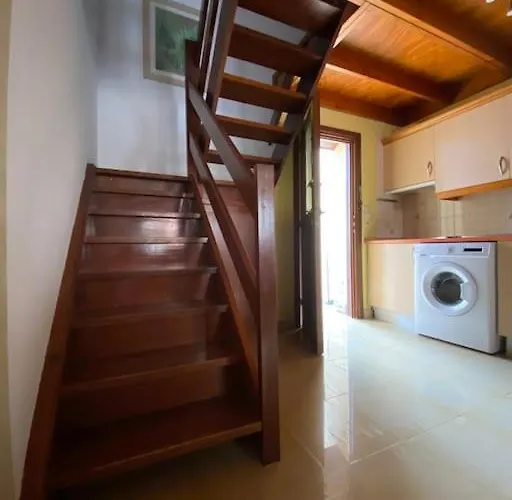 El Olivar Paraiso Playa شقة Parque Holandes