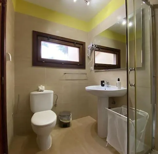 شقة El Olivar Paraiso Playa Parque Holandes