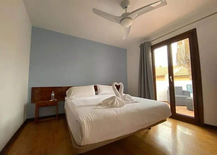 El Olivar Paraiso Playa Parque Holandes