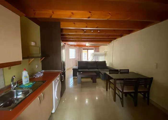 El Olivar Paraiso Playa Parque Holandes