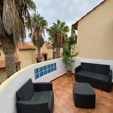 El Olivar Paraiso Playa * Parque Holandes