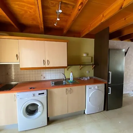 El Olivar Paraiso Playa Appartement Parque Holandes