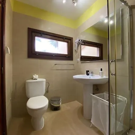 Appartement El Olivar Paraiso Playa Parque Holandes