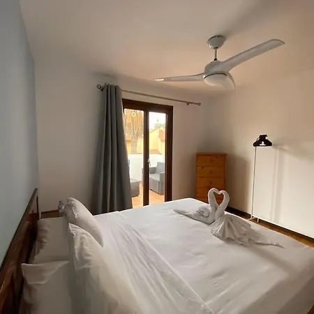 Appartement El Olivar Paraiso Playa *